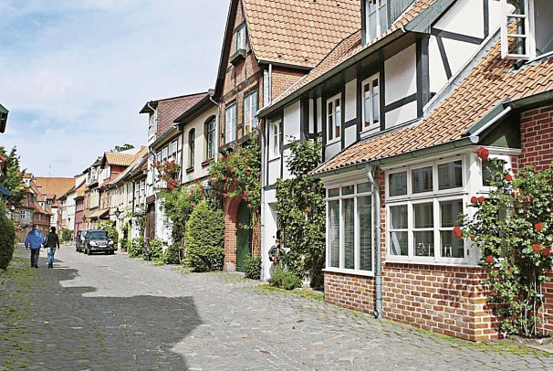 Seminaris Hotel Lüneburg