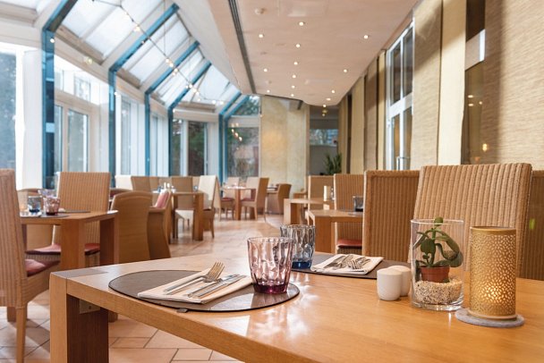 Seminaris Hotel Lüneburg