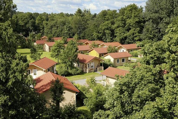 Serengeti Park Lodge - Wohnbeispiel Safari King Lodge (Zimmercodierungen UX6, XB6 & XG6)