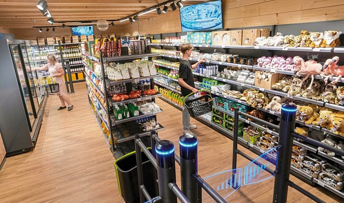 Serengeti Park Lodge