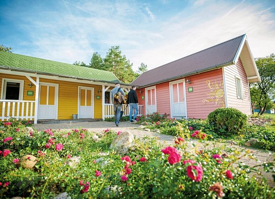 Heide Park Holiday Camp