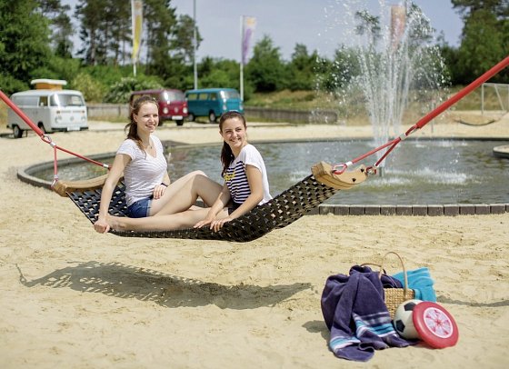Heide Park Holiday Camp