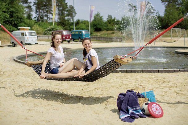 Heide Park Holiday Camp