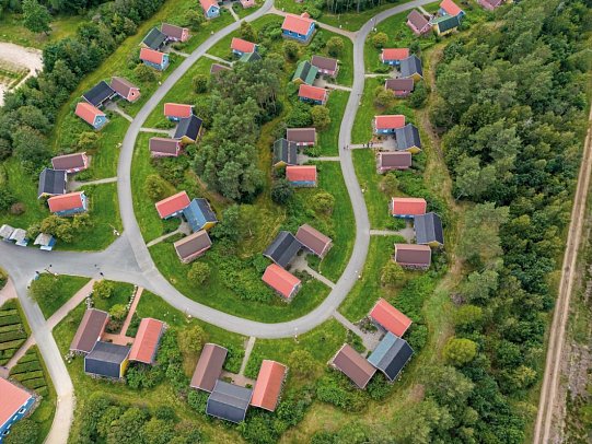 Heide Park Holiday Camp