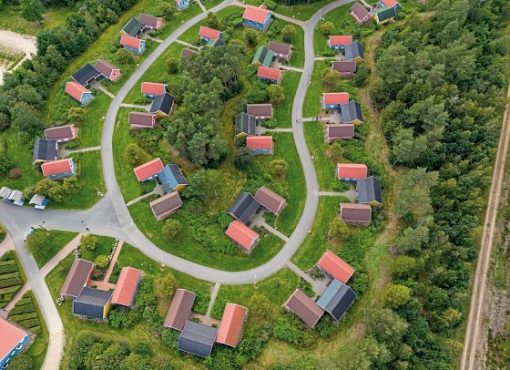 Heide Park Holiday Camp