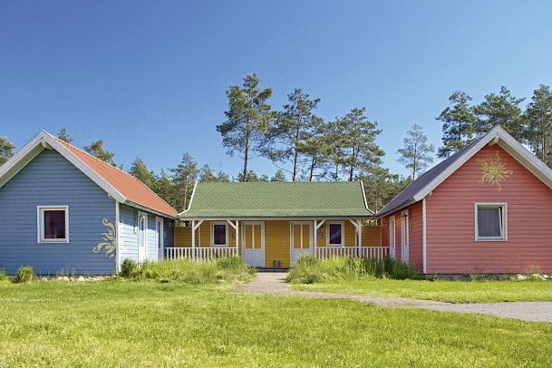 Heide Park Holiday Camp