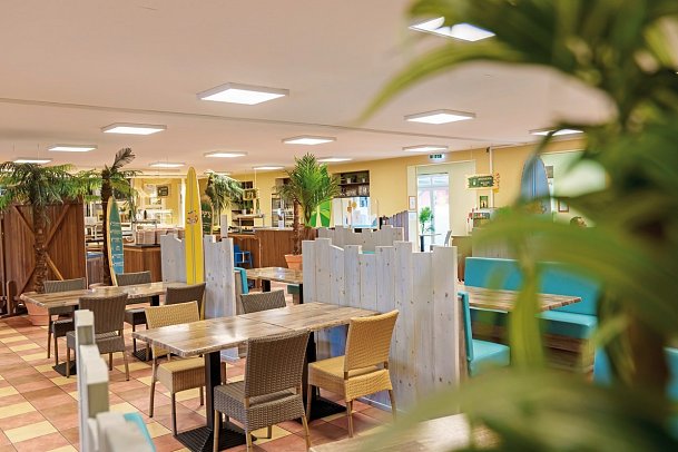 Heide Park Holiday Camp