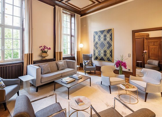 Fraser Suites Hamburg