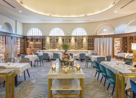 Fraser Suites Hamburg