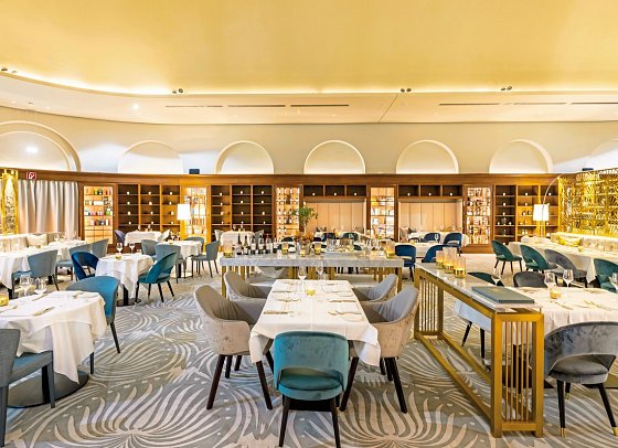 Fraser Suites Hamburg