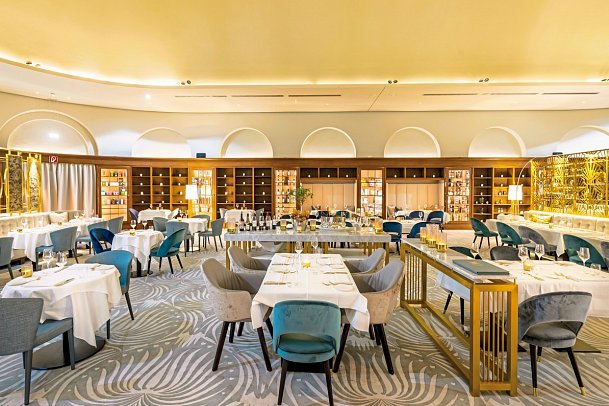 Fraser Suites Hamburg