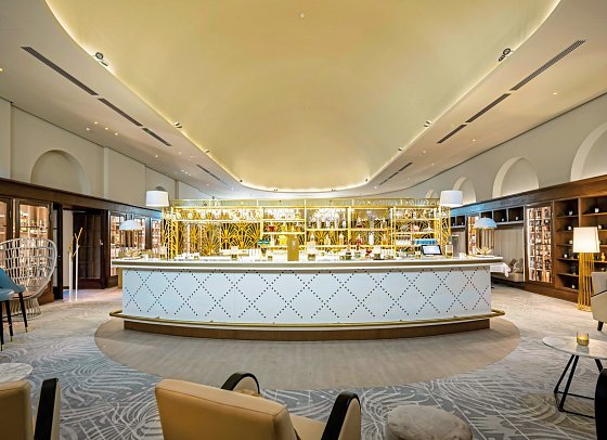Fraser Suites Hamburg