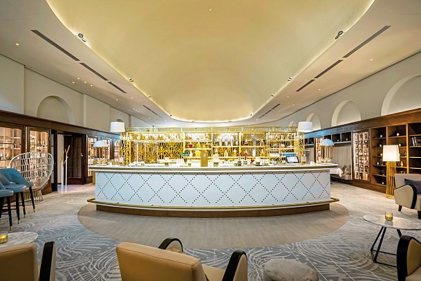 Fraser Suites Hamburg