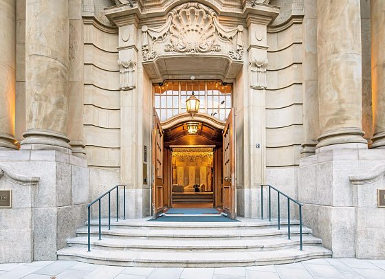 Fraser Suites Hamburg
