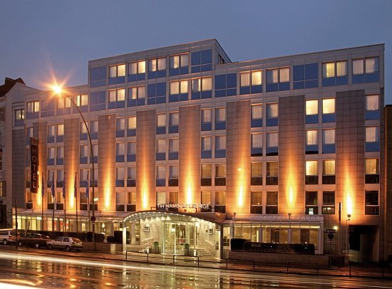 NH Hamburg Mitte