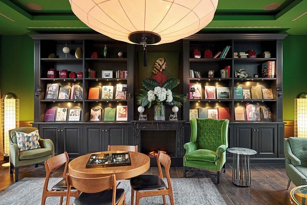 The George Hotel Hamburg