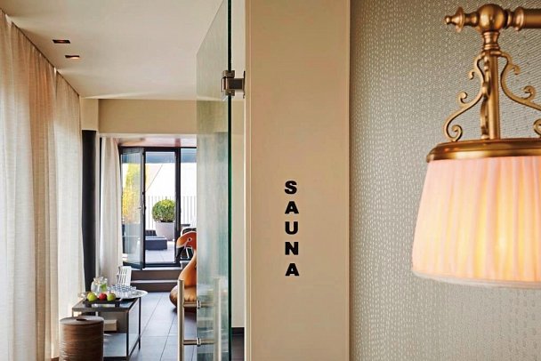 The George Hotel Hamburg