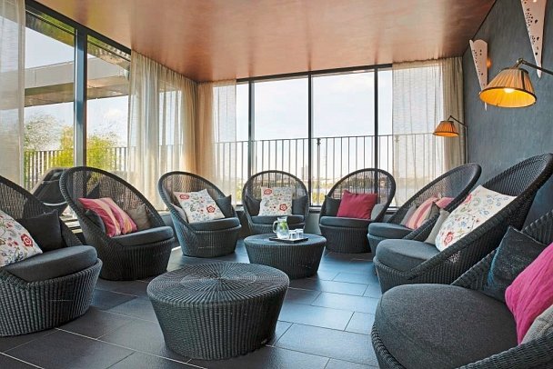 The George Hotel Hamburg