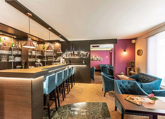 Hotel Hanseport Hamburg