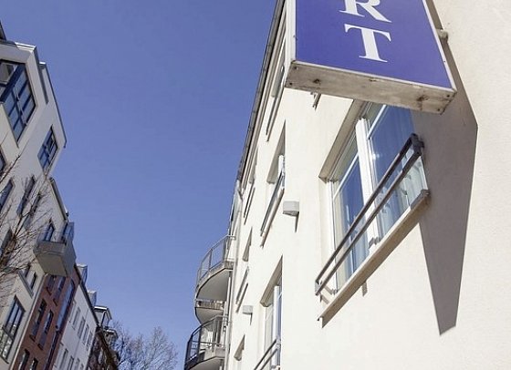 Hotel Hanseport Hamburg