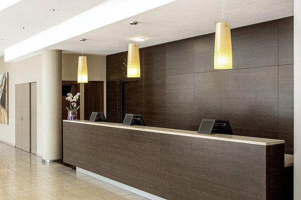 NH Hamburg Horner Rennbahn