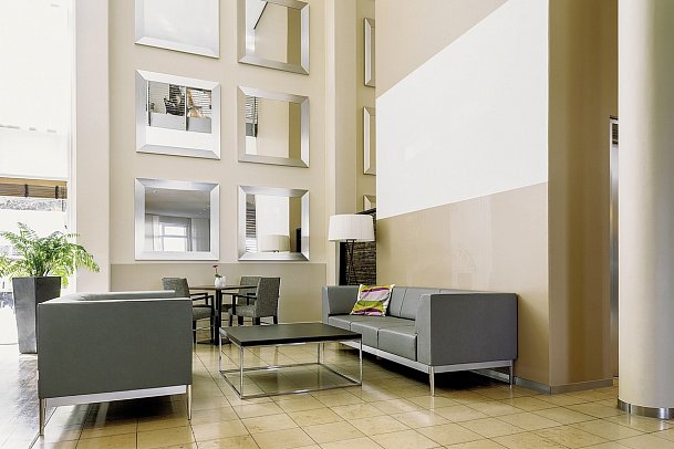 NH Hamburg Horner Rennbahn