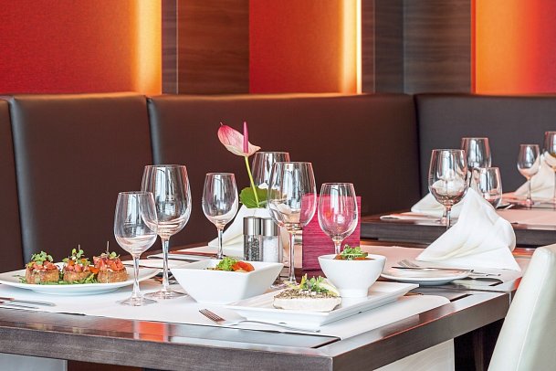 NH Hamburg Horner Rennbahn