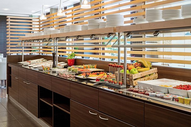 NH Hamburg Horner Rennbahn