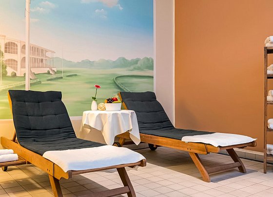 PLAZA INN Hamburg Horner Rennbahn