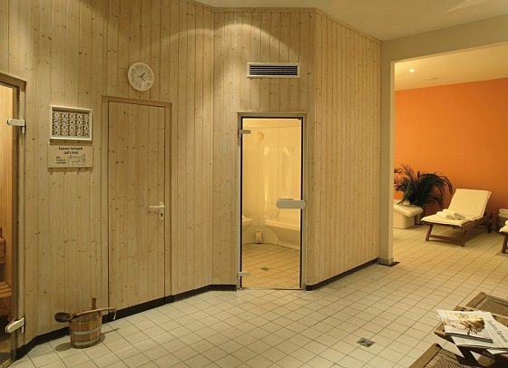 PLAZA INN Hamburg Horner Rennbahn
