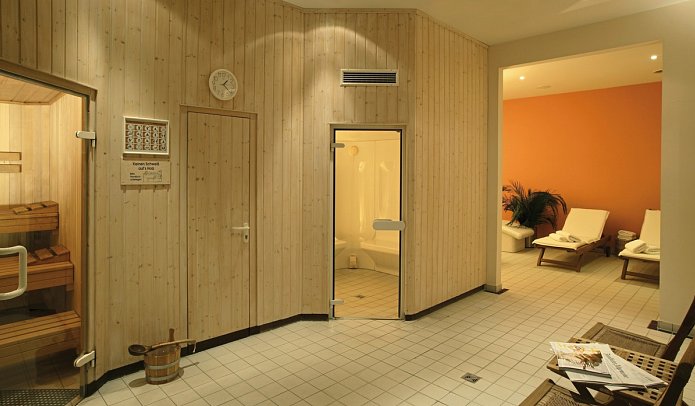 PLAZA INN Hamburg Horner Rennbahn