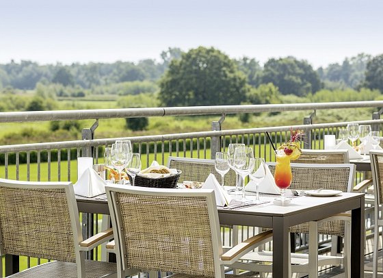 PLAZA INN Hamburg Horner Rennbahn