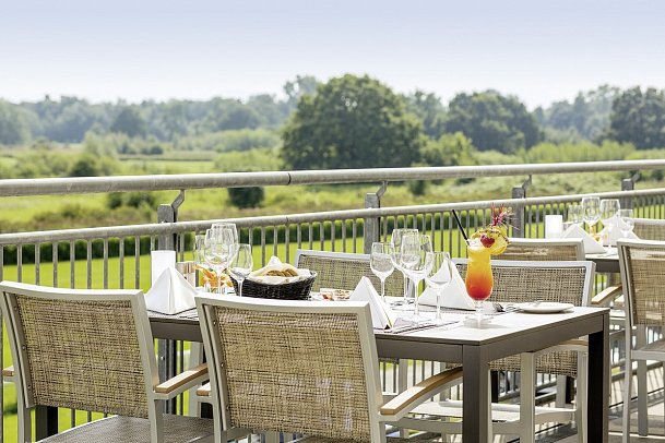 PLAZA INN Hamburg Horner Rennbahn