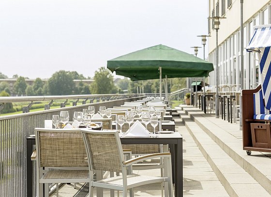 PLAZA INN Hamburg Horner Rennbahn