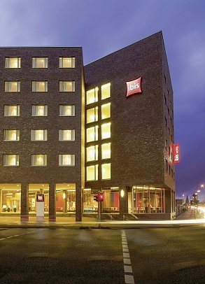 ibis Hamburg Alsterring