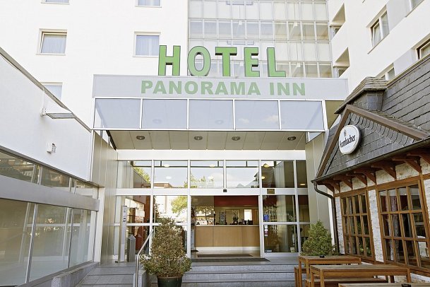Panorama Inn