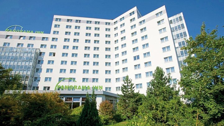 Panorama Inn