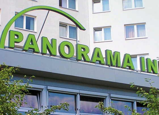 Panorama Inn