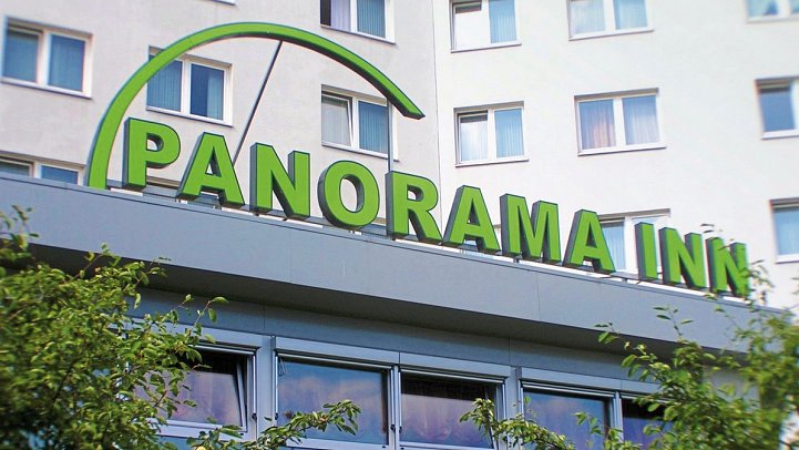 Panorama Inn