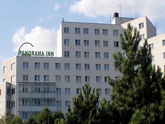 Panorama Inn