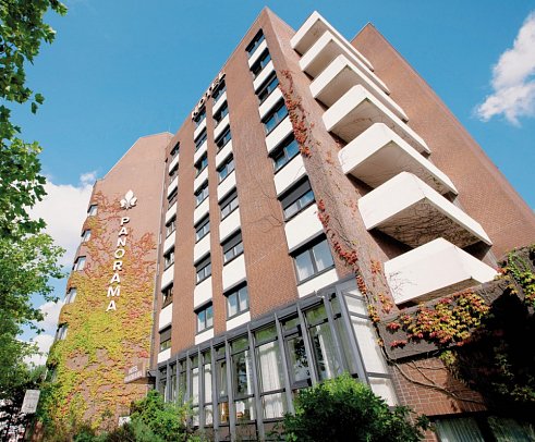 Hotel Panorama Billstedt