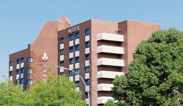 Hotel Panorama Billstedt