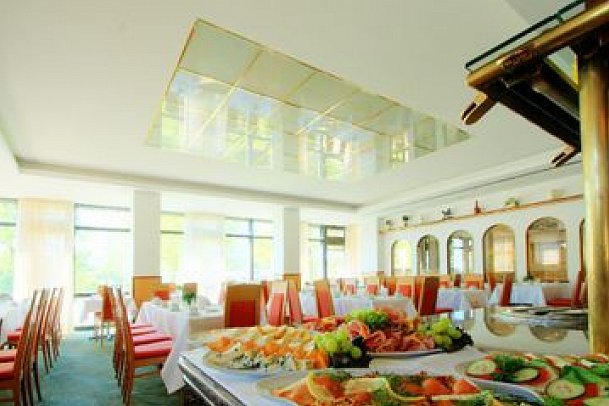 Hotel Panorama Billstedt