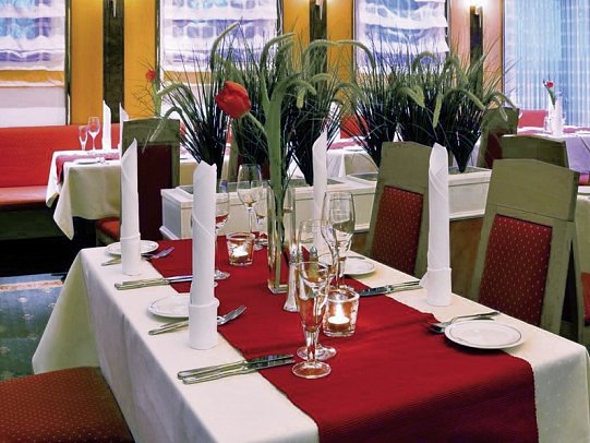 Hotel Panorama Billstedt