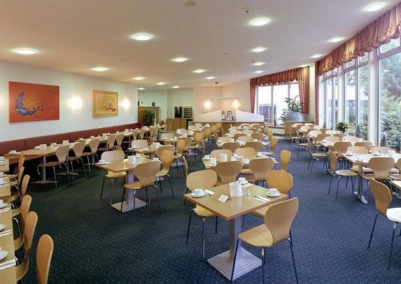 Hotel Panorama Billstedt