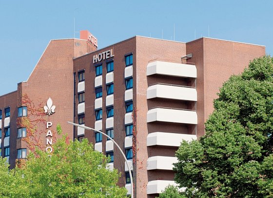 Hotel Panorama Billstedt