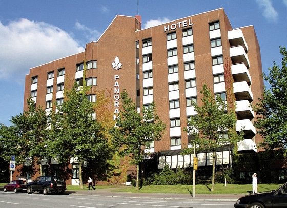 Hotel Panorama Billstedt