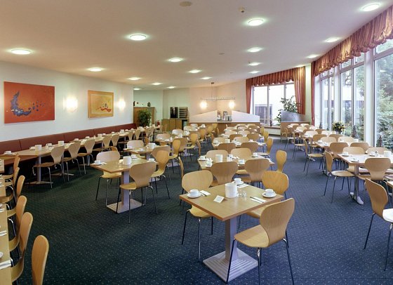 Hotel Panorama Billstedt