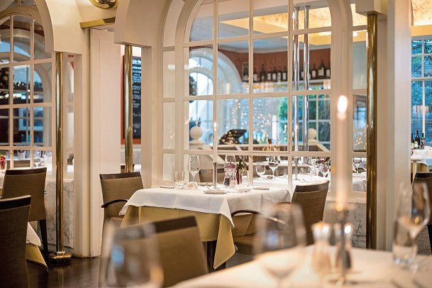 Grand Elysée Hamburg