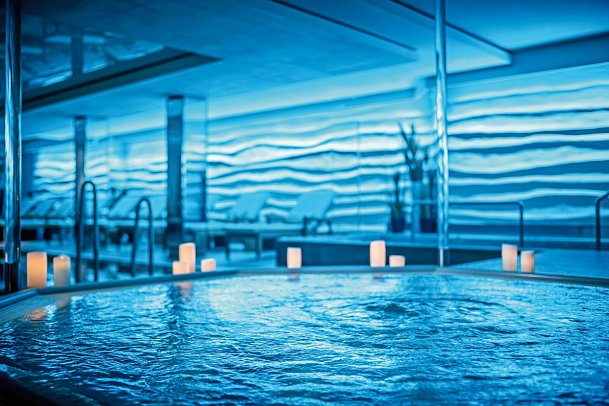 Grand Elysée Hamburg